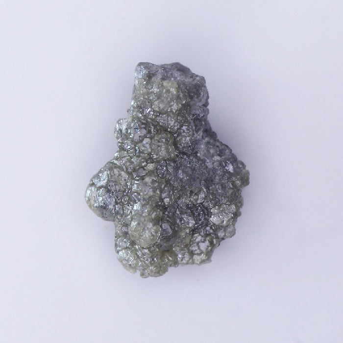 GN - 129)Natural Rough Diamond 1.05 ct