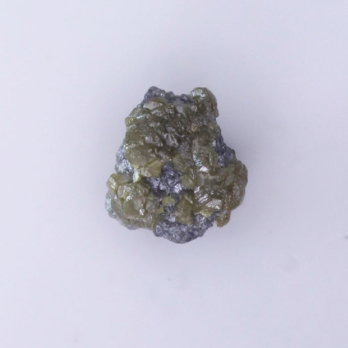 (GN - 133)Natural Rough Diamond 1.1 ct