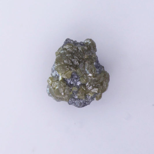 (GN - 133)Natural Rough Diamond 1.1 ct