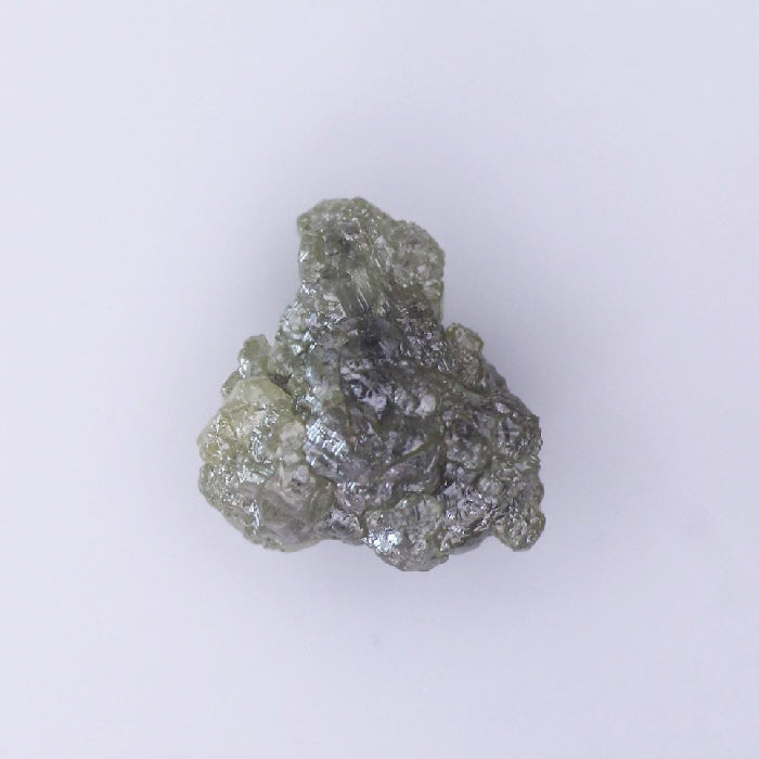 (GN - 194)Natural Rough Diamond 1.35 ct