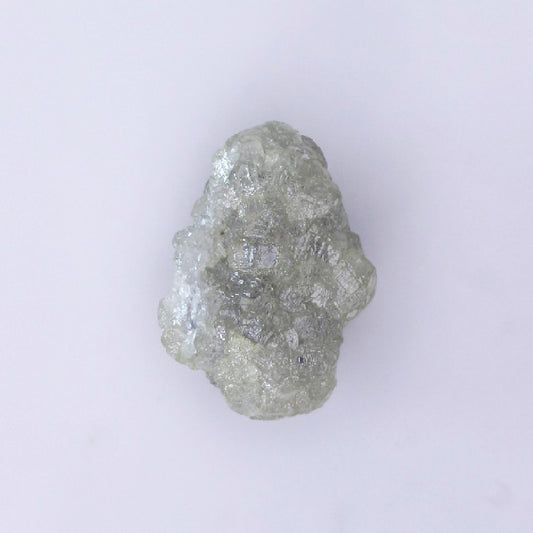 (GN - 1390Natural Rough Diamond 1 ct