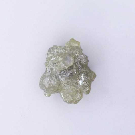 (GN - 140)Natural Rough Diamond 1 ct