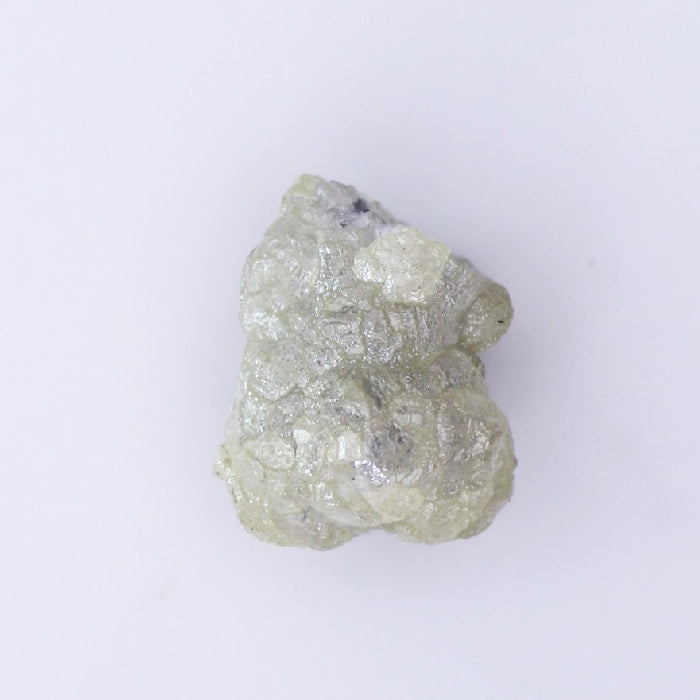 (GN - 141)Natural Rough Diamond 1.15  ct