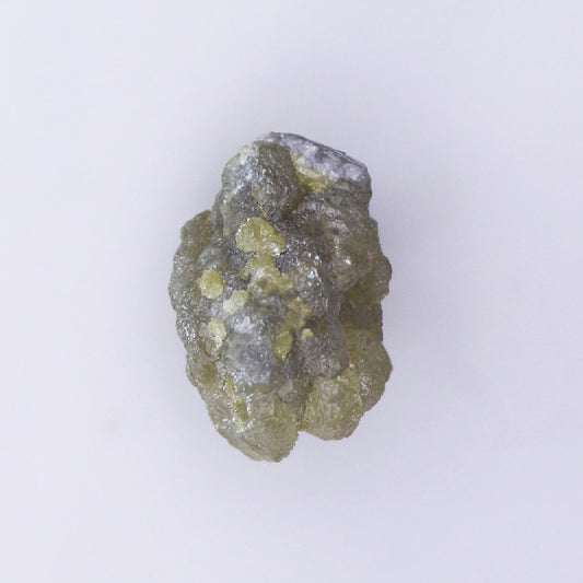 (GN - 1430Natural Rough Diamond 1.15 ct