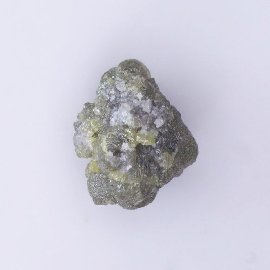 (GN - 147)Natural Rough Diamond 1.45 ct