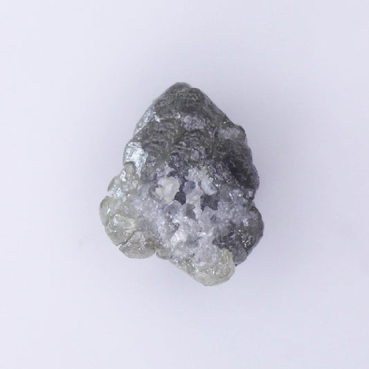 (GN - 149)Natural Rough Diamond 1.1 ct