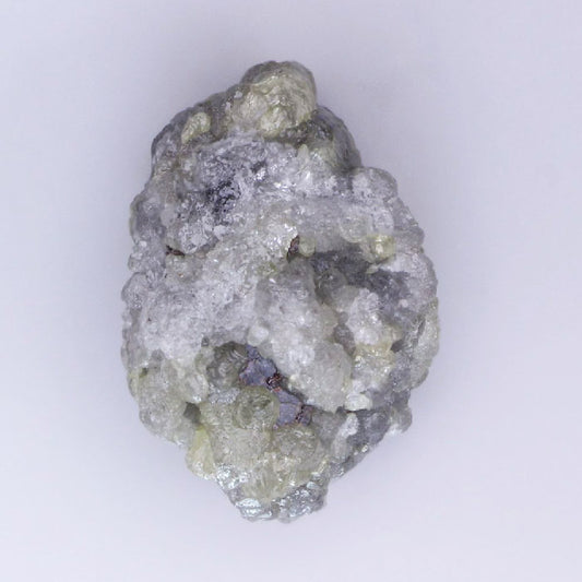 (GN - 14)Natural Rough Diamond 3.6 ct