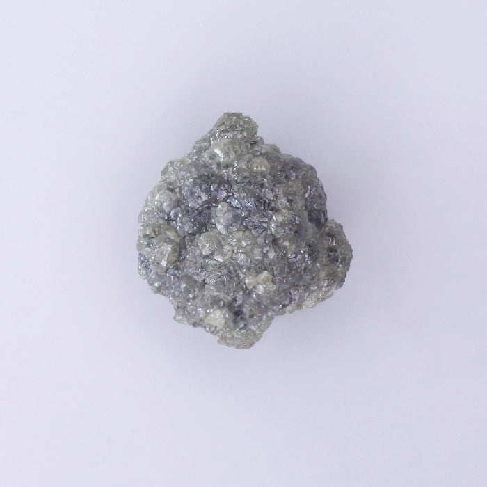 (GN - 152)Natural Rough Diamond 1.05 ct