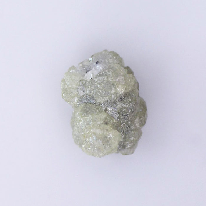 (GN - 154)Natural Rough Diamond 1.1 ct