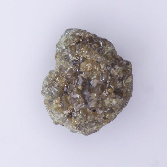 (GN - 156)Natural Rough Diamond 1.45 ct