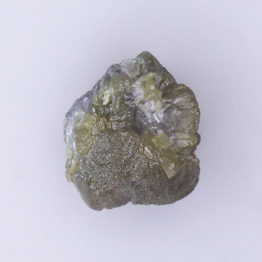 (GN - 157)Natural Rough Diamond 1.15 ct