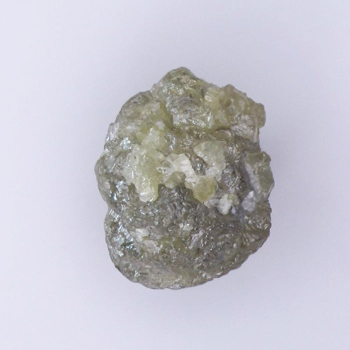 (GN - 159)Natural Rough Diamond 1 ct