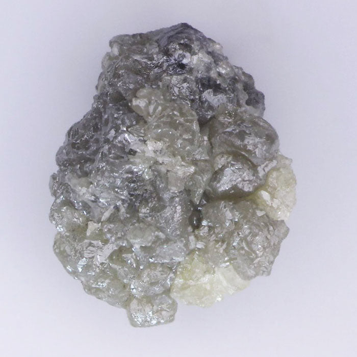 (GN - 15)Natural Rough Diamond 3.45 ct