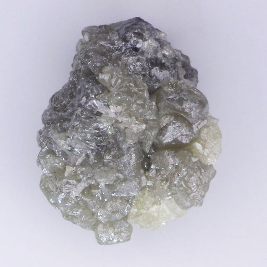 (GN - 15)Natural Rough Diamond 3.45 ct