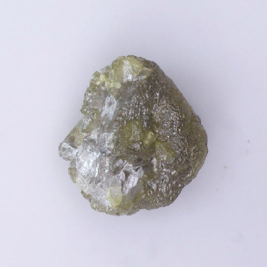 (GN - 161)Natural Rough Diamond 1.55 ct