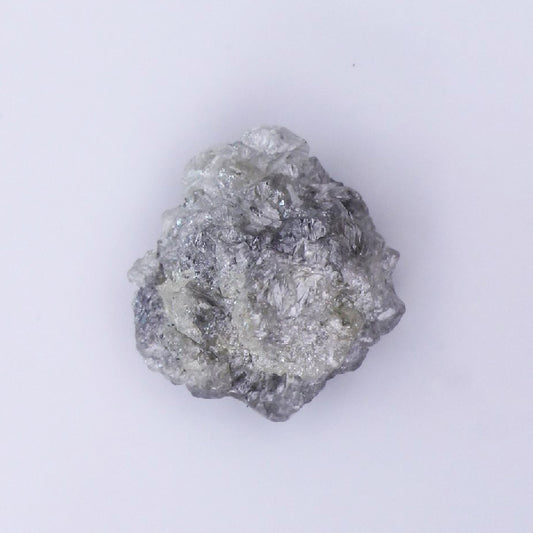 (GN - 164)Natural Rough Diamond 1.1 ct