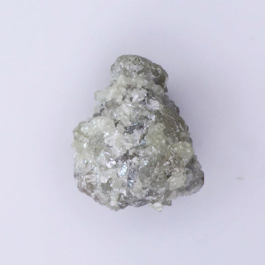 (GN - 165)Natural Rough Diamond 1.05 ct