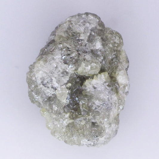 (GN - 16)Natural Rough Diamond 3.95 ct