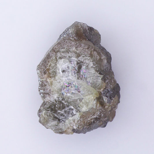 (GN - 180)Natural Rough Diamond 1.35 ct