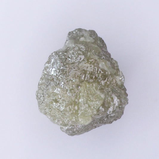 (GN - 181)Natural Rough Diamond 1.05 ct