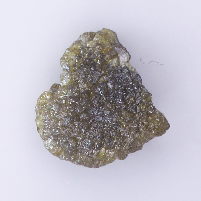 (GN - 184)Natural Rough Diamond 1.1 ct