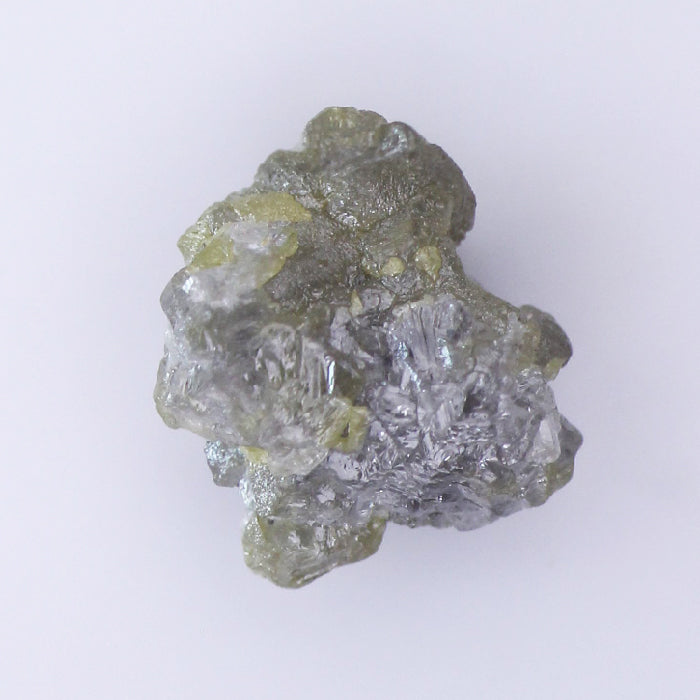 (GN - 185)Natural Rough Diamond 1 ct