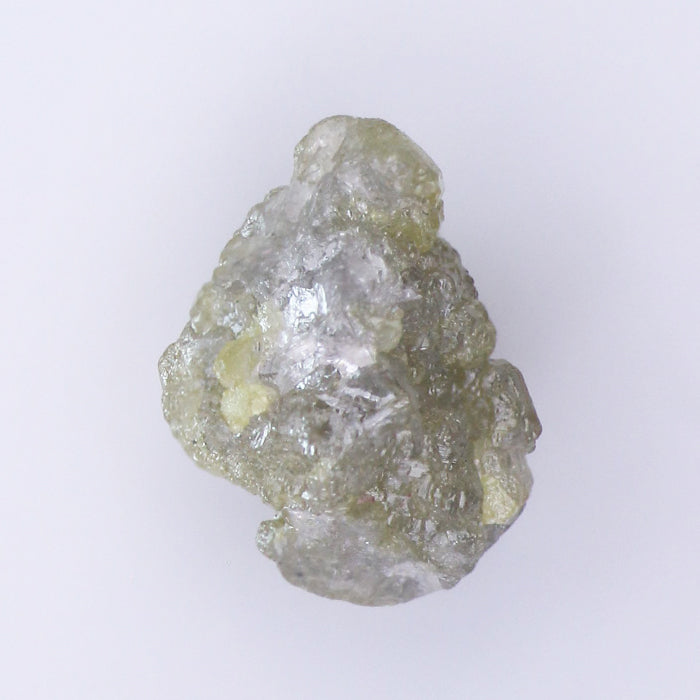 (GN - 186)Natural Rough Diamond 1.1 ct