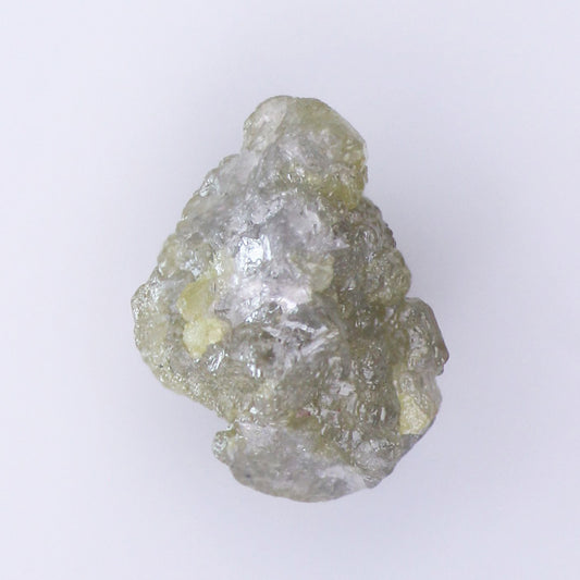 (GN - 186)Natural Rough Diamond 1.1 ct