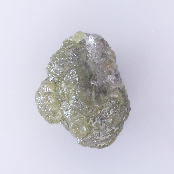 (GN - 187)Natural Rough Diamond 1.1 ct