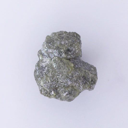 (GN - 195)Natural Rough Diamond 1.1 ct