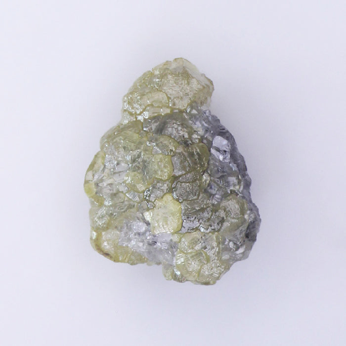 (GN - 200)Natural Rough Diamond 1 ct