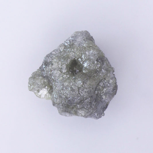 (GN - 206)Natural Rough Diamond 1 ct