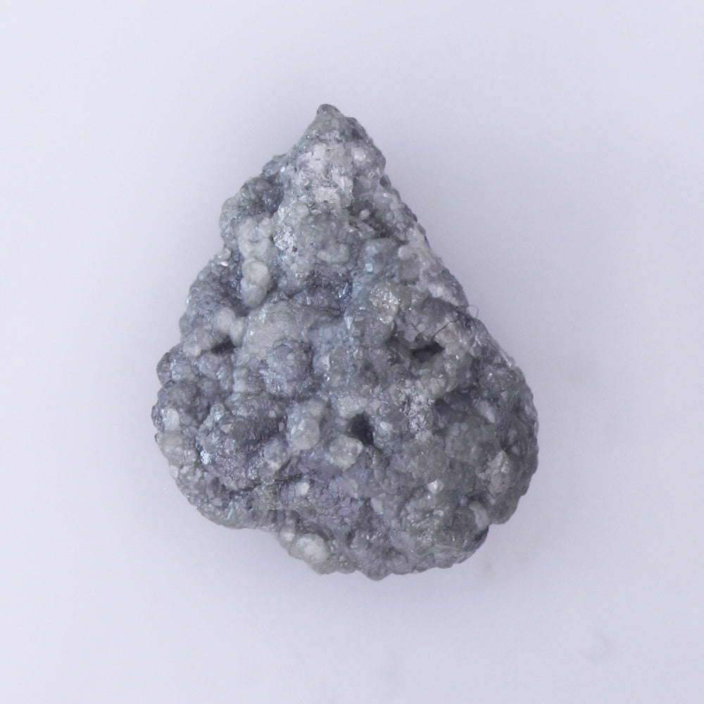 (GN - 214)Natural Rough Diamond 2 ct