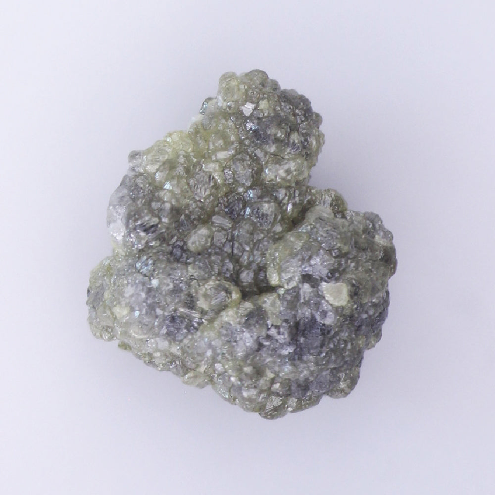 (GN - 219)Natural Rough Diamond 1.8 ct