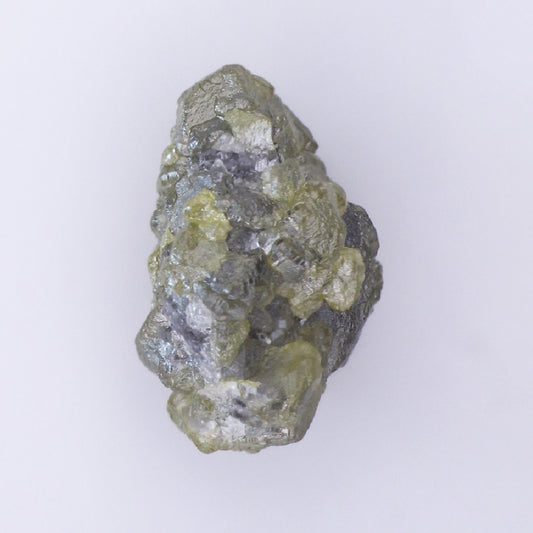 (GN - 221)Natural Rough Diamond 1.6 ct