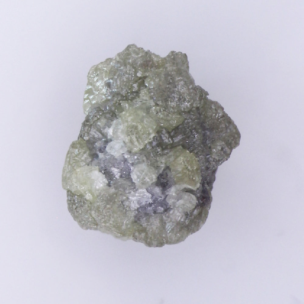 (GN - 227)Natural Rough Diamond 1.4 ct