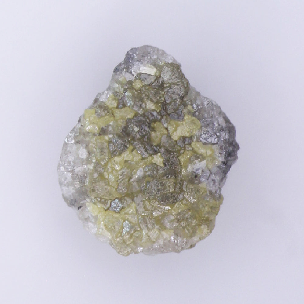 (GN - 231)Natural Rough Diamond 1.17 ct