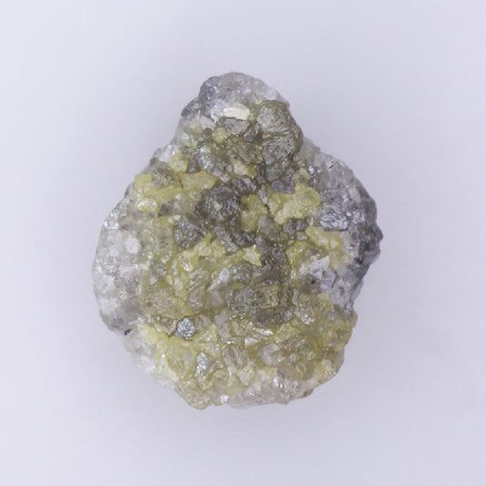 (GN - 231)Natural Rough Diamond 1.17 ct