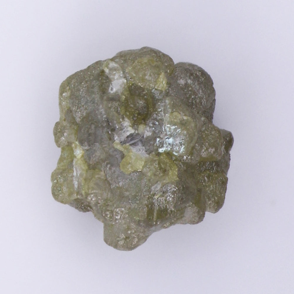 (GN - 237)Natural Rough Diamond 1.02 ct