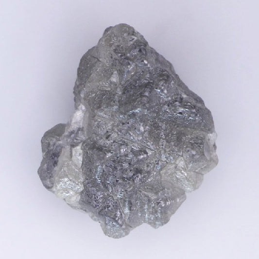 Natural Rough Diamond 2.5 ct