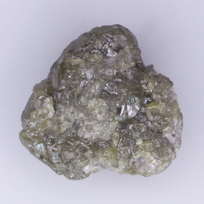 Natural Rough Diamond 2.45 ct