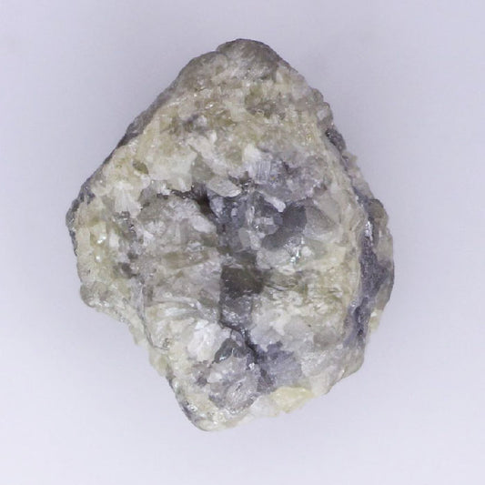 (GN - 36)Natural Rough Diamond 3.45 ct