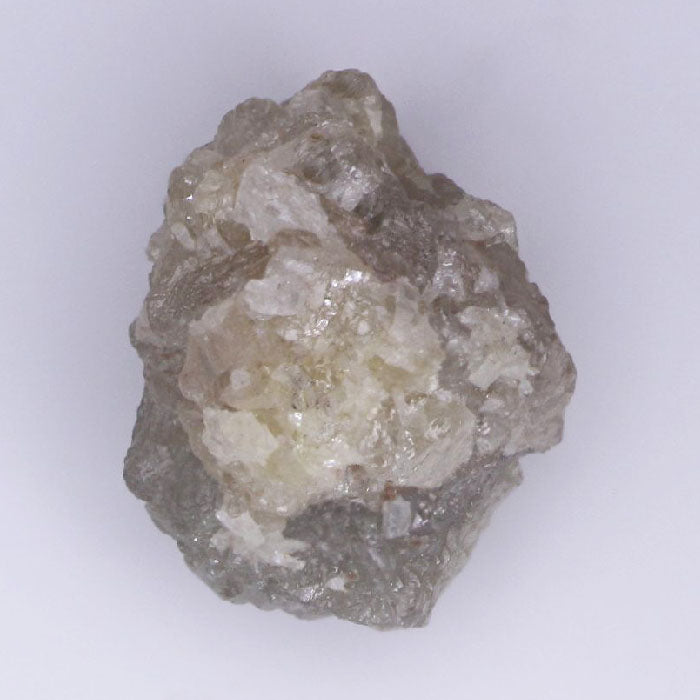 Natural Rough Diamond 2.6 ct