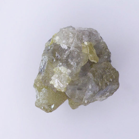(GN - 61)Natural Rough Diamond 2.9 ct