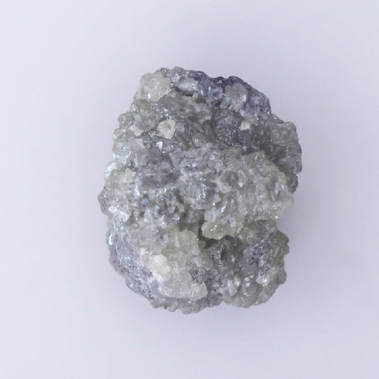 Natural Rough Diamond 2.4 ct