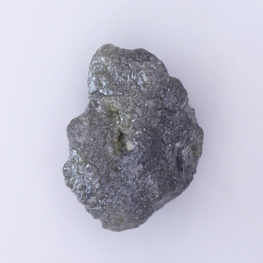 Natural Rough Diamond 2.35 ct