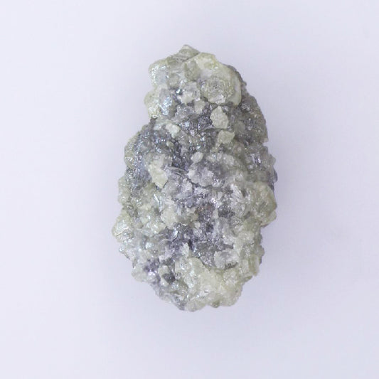 (GN - 71)Natural Rough Diamond 1.55 ct