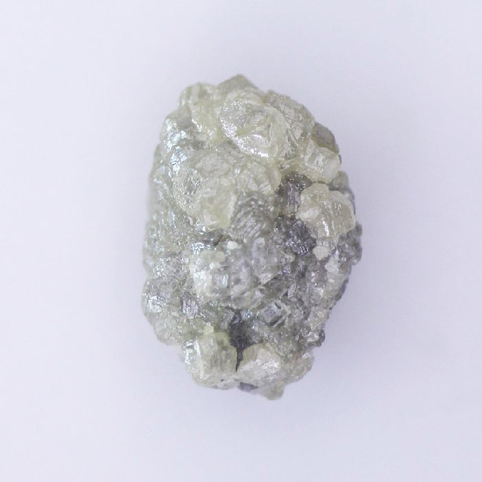 (GN - 74)Natural Rough Diamond 1.35 ct