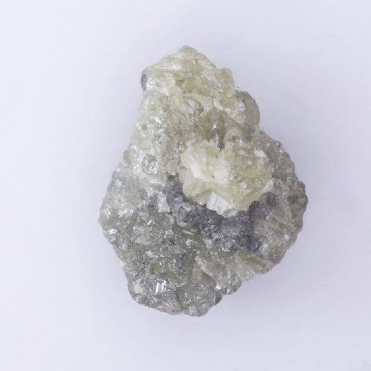 (GN - 76)Natural Rough Diamond 1.75 ct