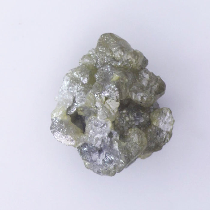 (GN - 77)Natural Rough Diamond 1.5 ct